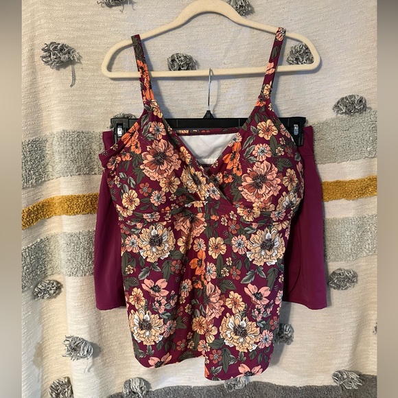 Cazimi Takini Set- Women’s Size 18W - Picture 3 of 15